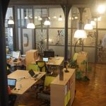 coworking Marseille