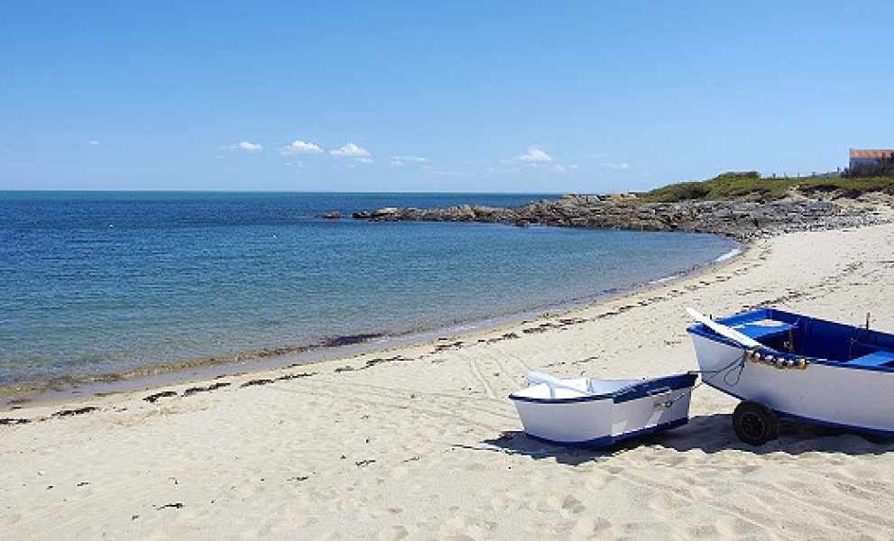 Vacances : camping en Vendée pas cher