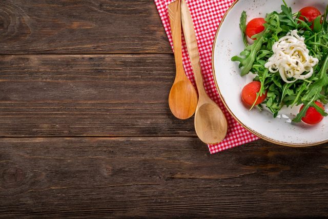 Gérer la cuisine dans le restaurant