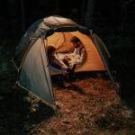 camping