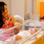 Jeunes Mamans à la Maternité