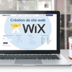 agence Wix