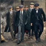Peaky Blinders