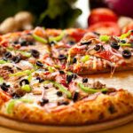 pizza castelginest