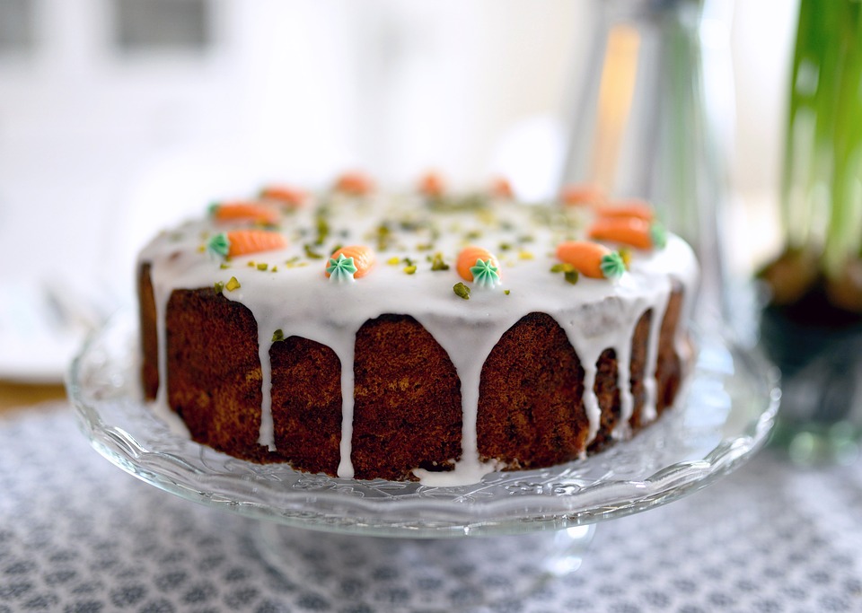 gâteau