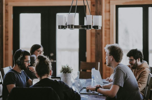 tendances technologiques en entreprise
