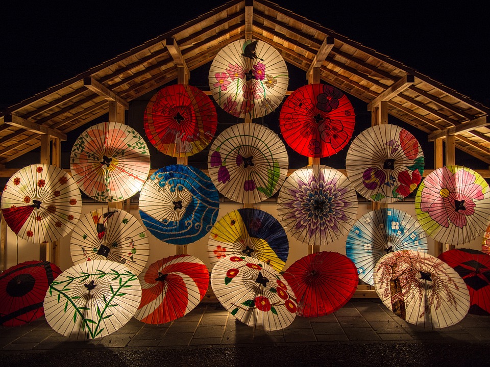 japon
