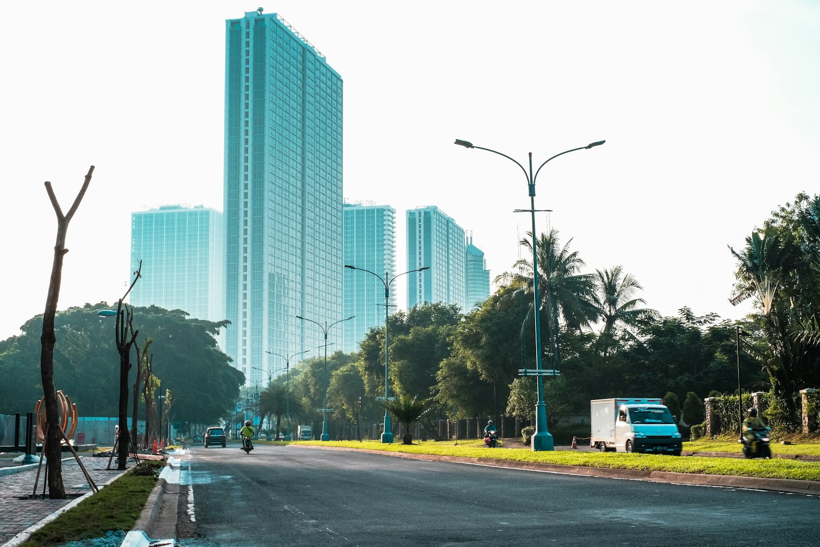 Tangerang en Java