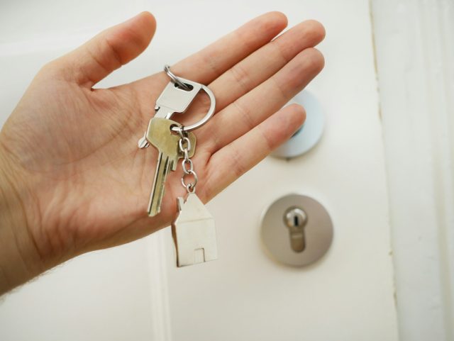 transaction immobilière