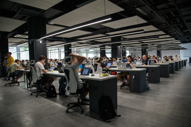 système de gestion de risques efficace