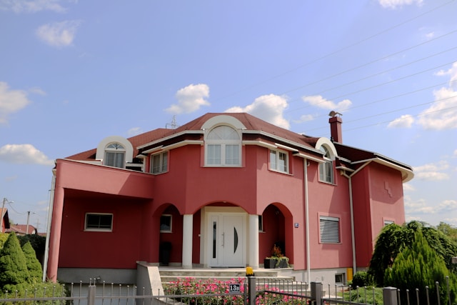achat immobilier