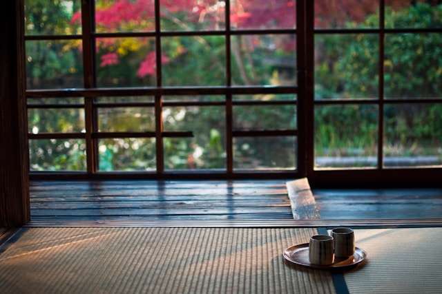 coin méditation