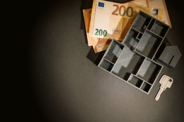 crédit immobilier