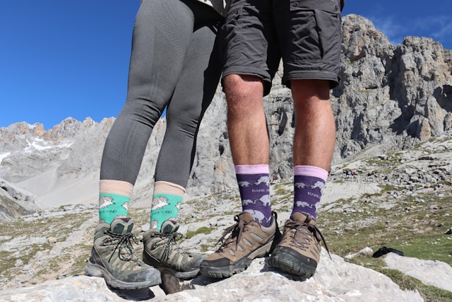 bottes de quad