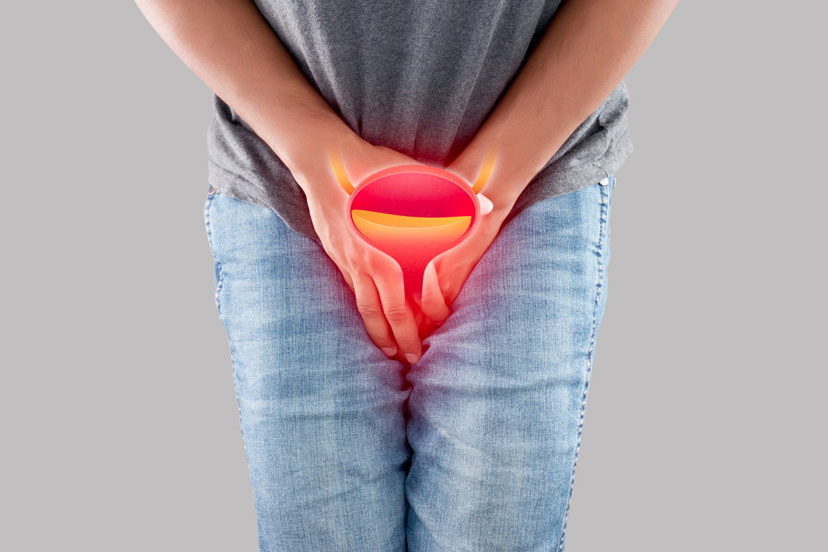 incontinence urinaire