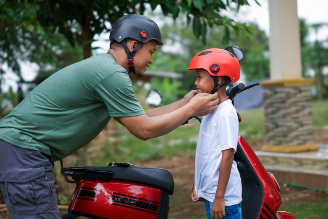scooters pour enfants
