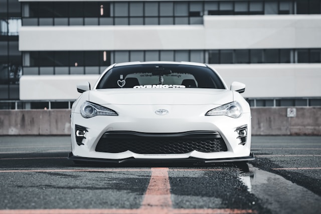 start-ups automobile