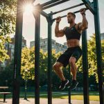 La maîtrise du streetlifting : force et mouvement en harmonie