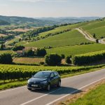 Découverte des paysages : voyager sur les routes de France