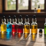 Comprendre les ingrédients et les saveurs des e-liquides
