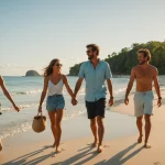 Découverte du Brésil : trésors cachés et plages paradisiaques