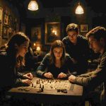 Découverte immersive : les meilleurs escape games à Paris