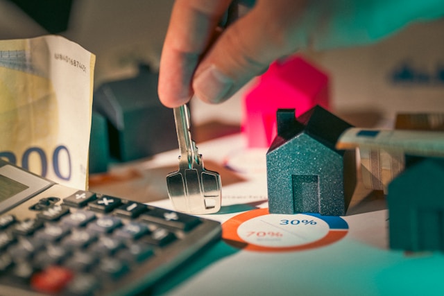 financement immobilier