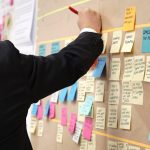 projet à l’entreprise