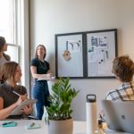 réussite entrepreneuriale