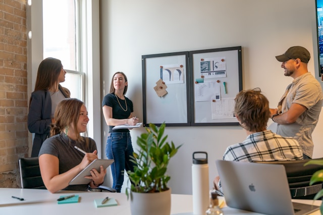 réussite entrepreneuriale