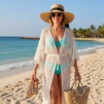 Look de plage