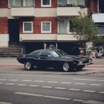 voiture urbaine