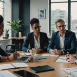 Stratégie marketing d'entreprise : le guide complet pour aligner vos actions commerciales et vos objectifs business
