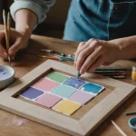 DIY : 5 idées de bricolage facile pour une décoration maison tendance et personnalisée