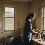 Rénovation économique : les techniques de peinture et de bricolage pour transformer sa maison à petit budget