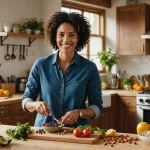 Santé et nutrition :les aliments qui boostent votre énergie naturellement