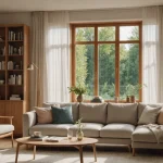 L'art de l'harmonie : comment agencer votre maison pour un maximum de bien-être