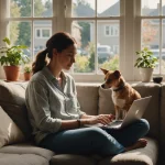 Découvrez votre animal de compagnie idéal en ligne