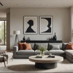 Idées novatrices pour un intérieur moderne et élégant