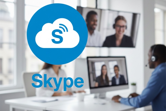 Skype