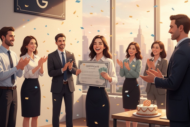 Gratification de stage