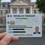 titre séjour