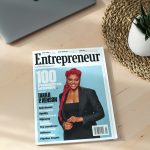 Entrepreneuriat