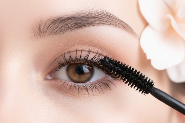 art du mascara
