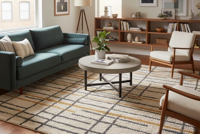 tapis isolant