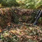 Filet de camouflage
