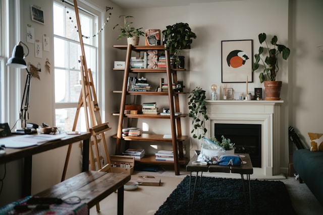 Inspirations Maison