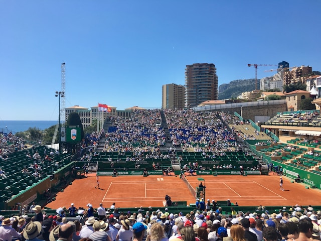 Roland-Garros