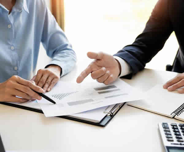 comptable consultant SRL Namur