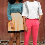 association de couleurs